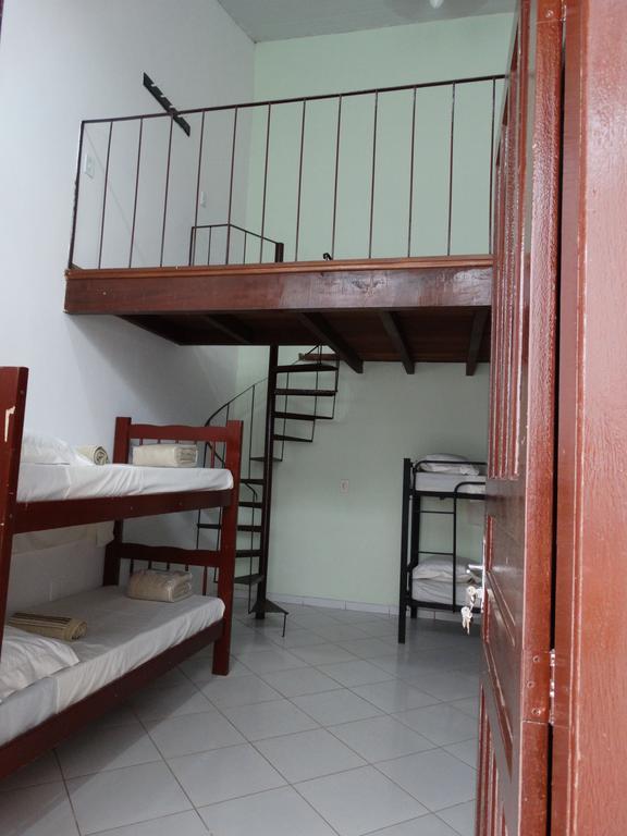 Abraao Hostel Bilik gambar