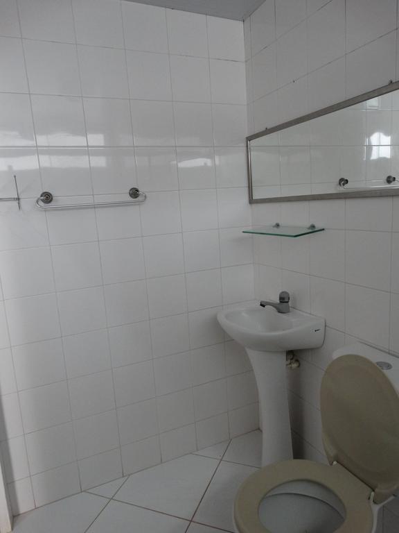Abraao Hostel Bilik gambar